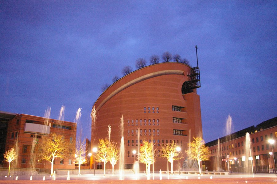 La place des droits de l homme et du citoyen de Nuit: La Place des Droits de l Homme et du Citoyen 022